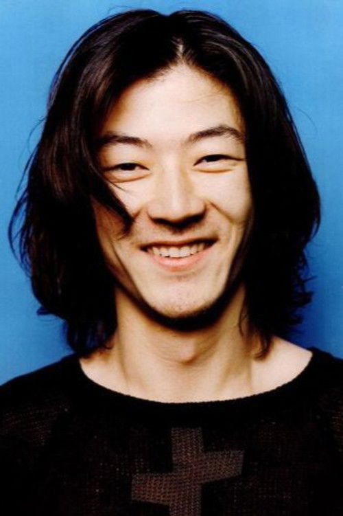 Kép: Tadanobu Asano színész profilképe