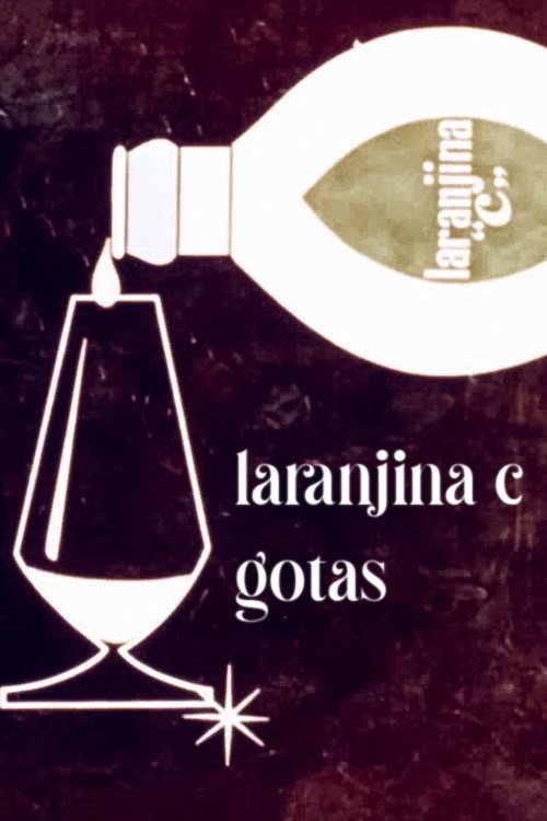 Laranjina C: Gotas