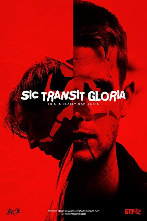 Sic Transit Gloria movie poster player