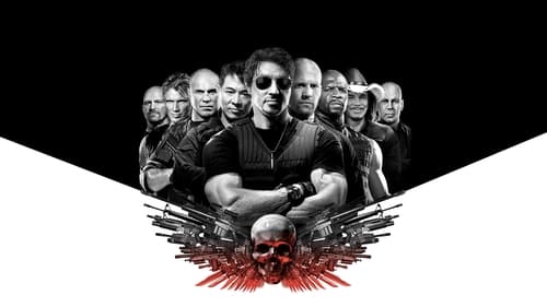 I mercenari - The Expendables