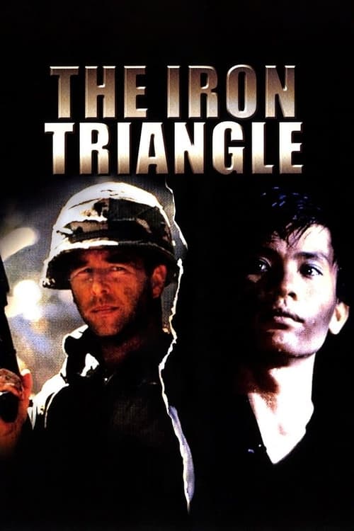 Le Triangle de Fer (1989)