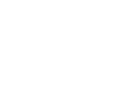 Lusitania: Murder on the Atlantic