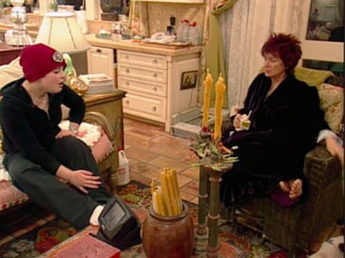 The Osbournes, S01E04 - (2002)