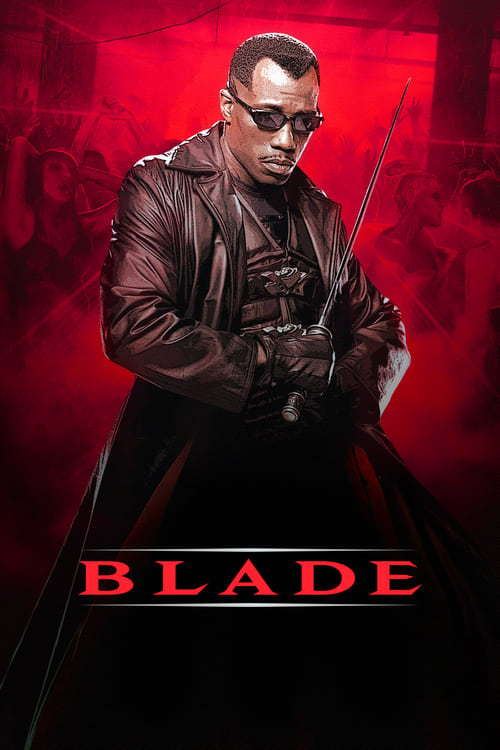 Blade 1998