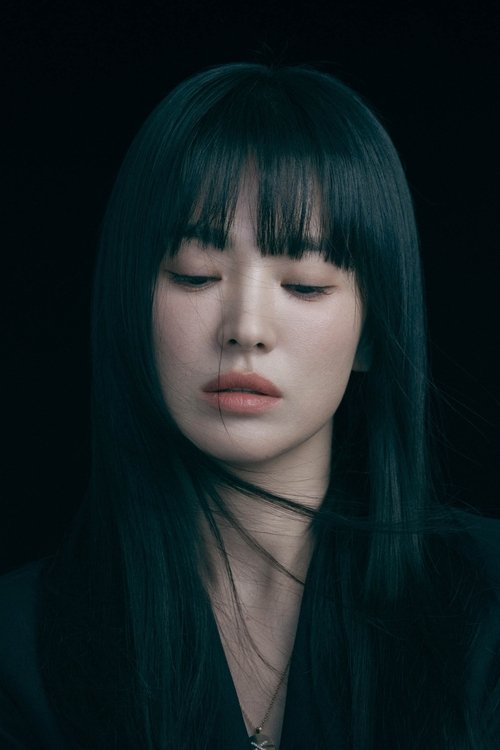 Kép: Song Hye-kyo színész profilképe