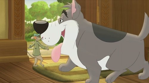 Image de l'épisode 2