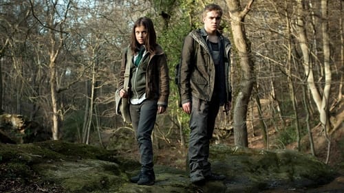 Poster della serie Wolfblood