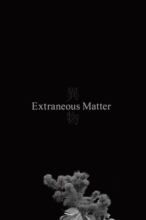 Extraneous Matter (2020)