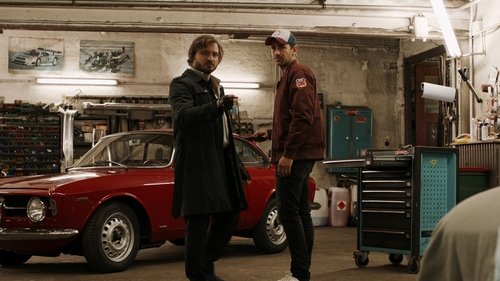 Image de l'épisode 1