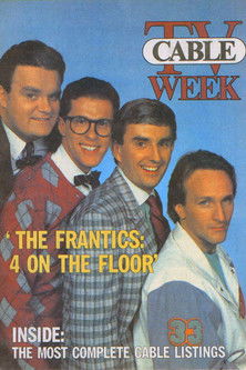 Escena 3 de Four on the Floor