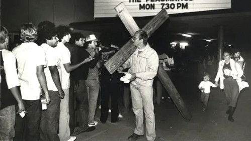 Poster della serie The Cult Behind the Killer: The Andrea Yates Story