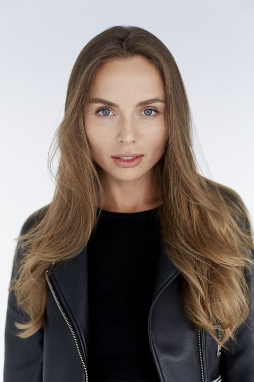 Darya Pogadayeva