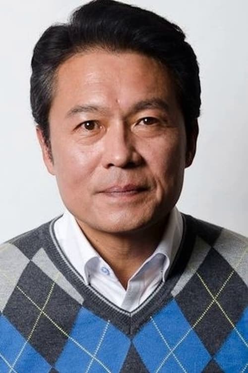 Kép: Cheon Ho-jin színész profilképe