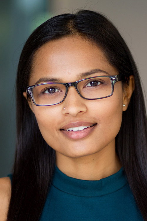 Pooja Shah photo 3
