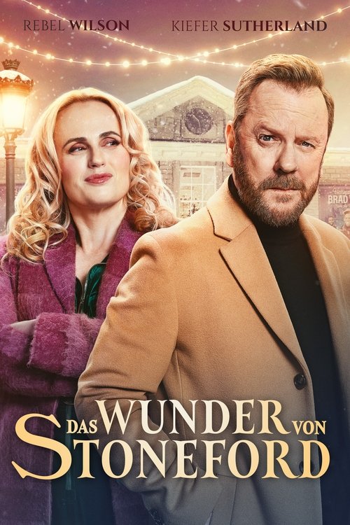 Das Wunder von Stoneford (2025) - Movie Poster