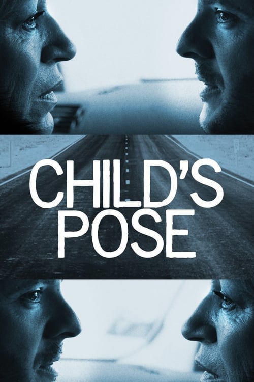 Largescale poster for Child's Pose