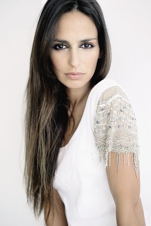 Lucia Garcia original image