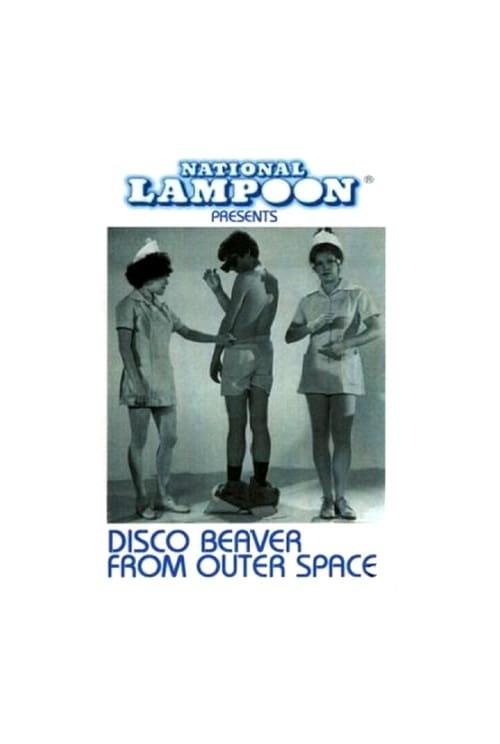 Disco Beaver from Outer Space 1978