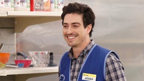 Superstore: 3×1