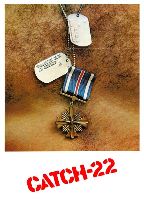 Catch-22 poster