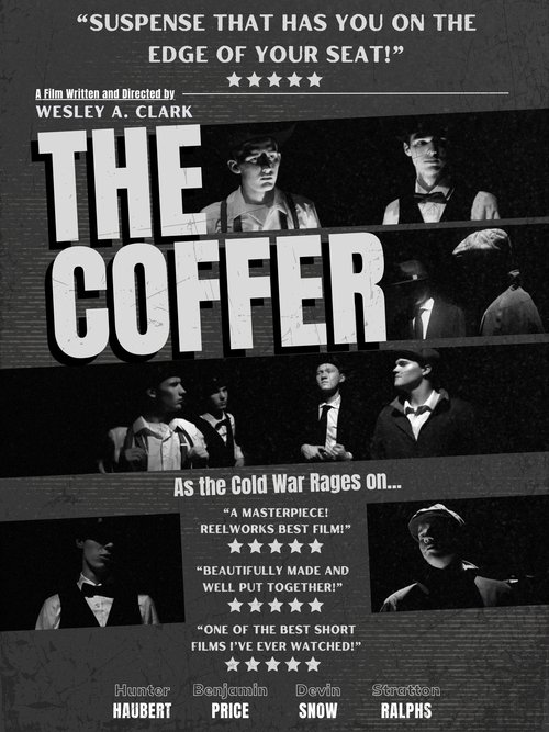 The Coffer poster