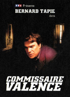 Escena 3 de Commissaire Valence