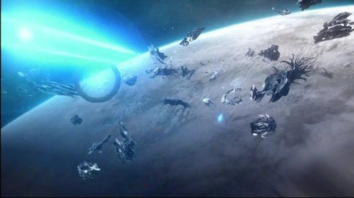 Stargate Atlantis: 2×6