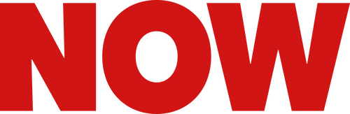 NOW logo