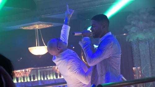 Empire – Fama e Poder: 2×3