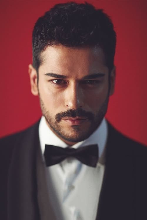 Kép: Burak Özçivit színész profilképe
