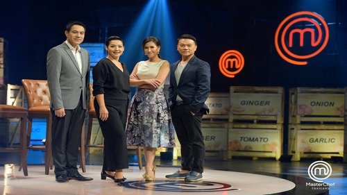 MasterChef Thailand