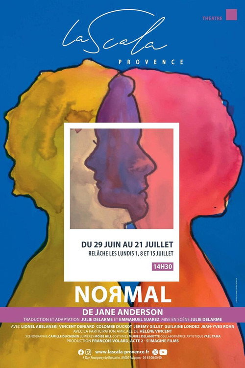 Normal