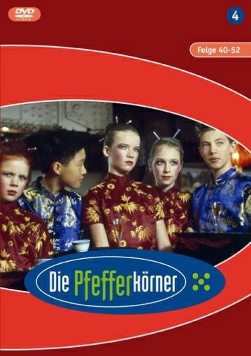 Staffel 4