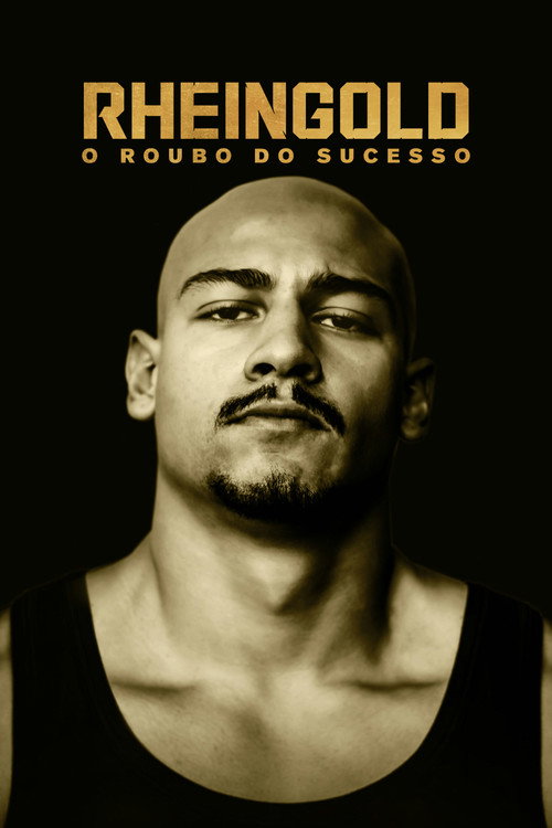 Rheingold: O Roubo do Sucesso