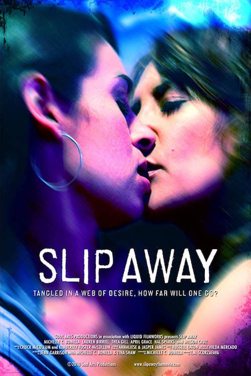 Slip Away poster