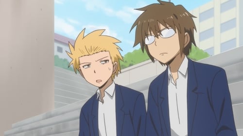 Image de l'épisode 2