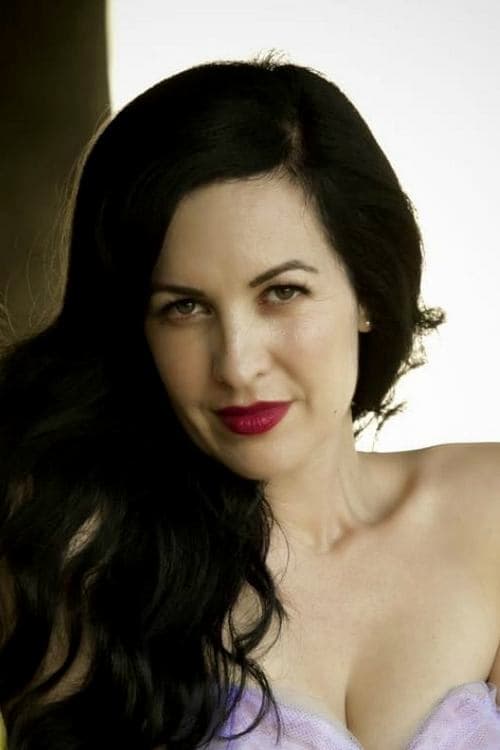 Grey DeLisle