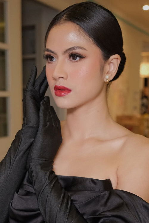 Image de Hana Saraswati