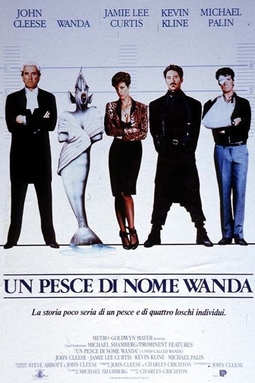 Posters