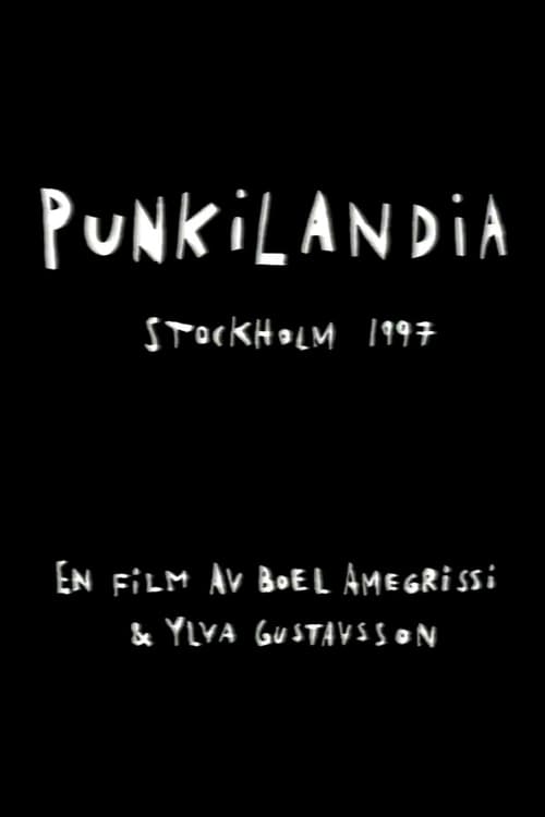 Punkilandia