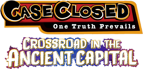 Detective Conan: Crossroad in the Ancient Capital