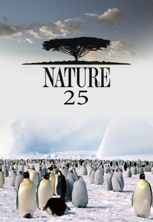 Nature, S25E14 - (2007)