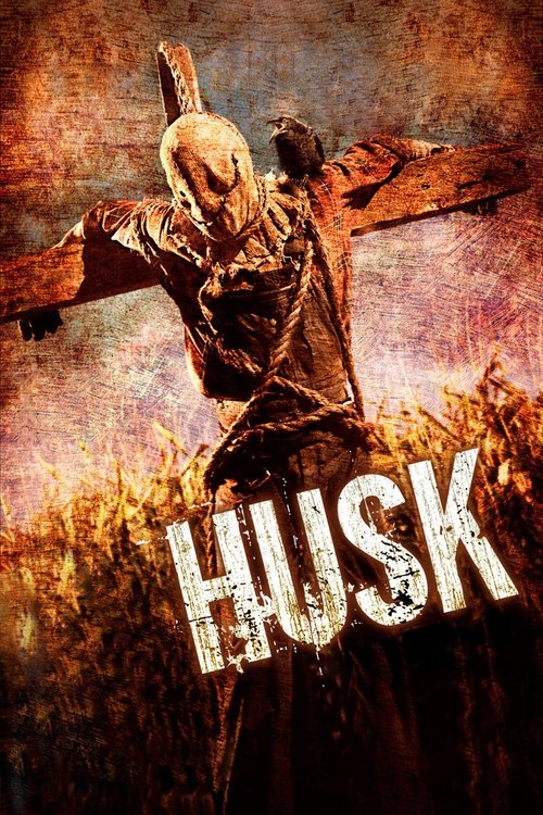 Largescale poster for Husk