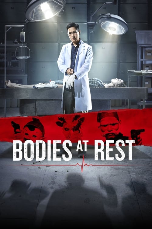 Bodies at Rest (2019)