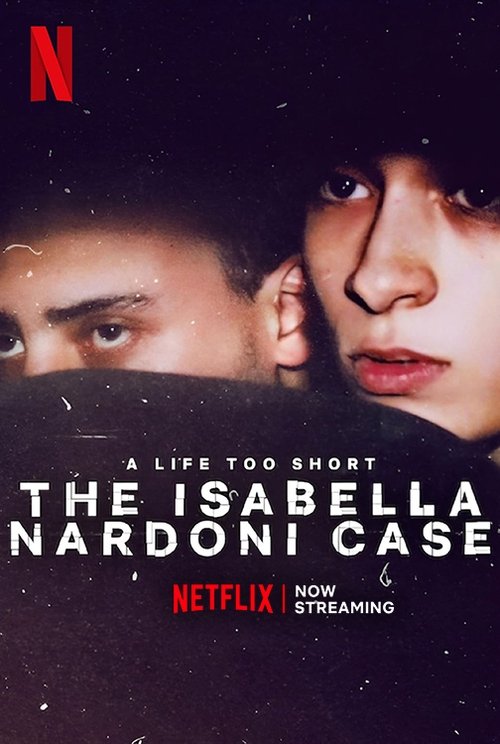 A Life Too Short: The Isabella Nardoni Case poster