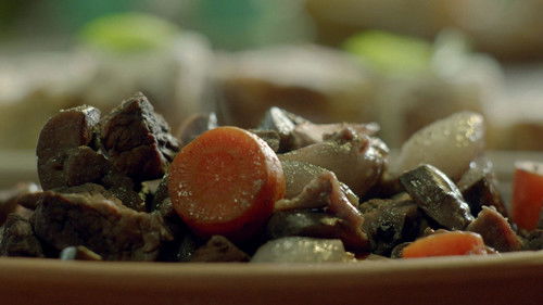 Season 1 Episode 33 - For the Love of Food (Yemek Aşkına)