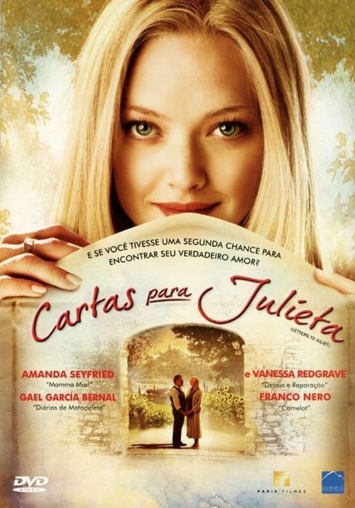 Image Cartas para Julieta