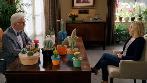 The Good Place: 1×8