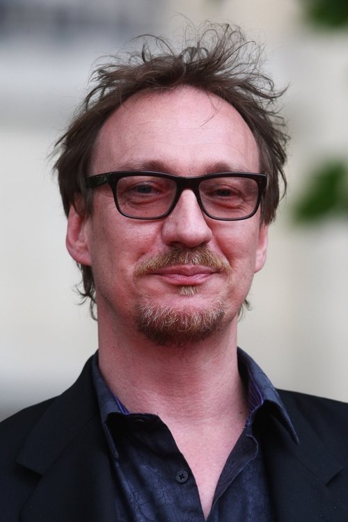 Kép: David Thewlis színész profilképe