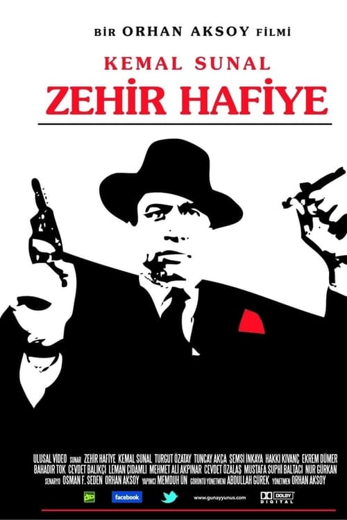 Zehir Hafiye 1989